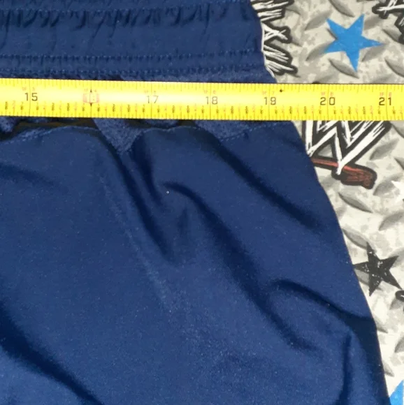 2015 Nike USA Womens Soccer Authentic Jersey & Shorts US Olympics Vintage - Picture 12 of 13